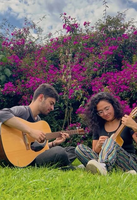 Música para compartir