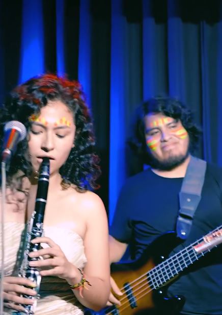 El talento toma la escena